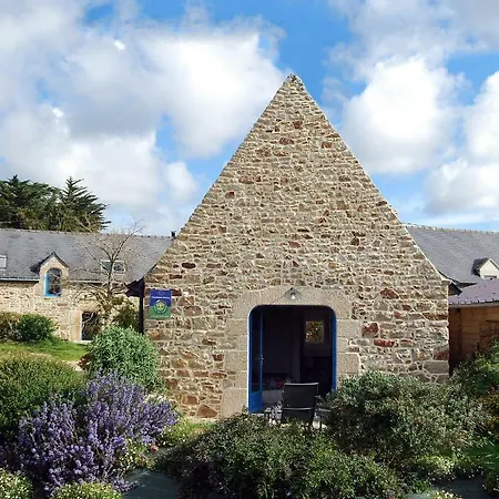 Guest house Les Chambres De La Marotte Brech