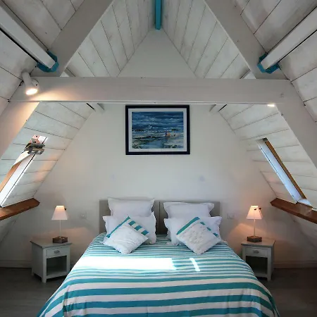 Guest house Les Chambres De La Marotte